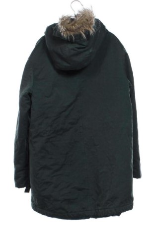 Kinderjacke Vertbaudet, Größe 11-12y/ 152-158 cm, Farbe Grün, Preis € 22,00