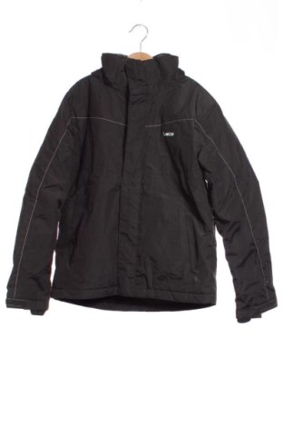 Детско яке Wedze, Размер 10-11y/ 146-152 см, Цвят Черен, Цена 22,49 €