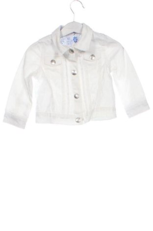 Gyerek dzseki Young Dimension, Méret 12-18m / 80-86 cm, Szín Fehér, Ár 3 533 Ft