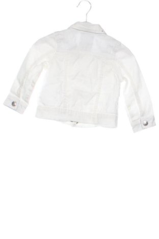 Gyerek dzseki Young Dimension, Méret 12-18m / 80-86 cm, Szín Fehér, Ár 3 533 Ft