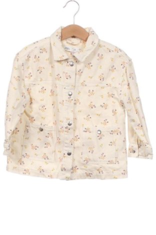 Geacă pentru copii Zara, Mărime 2-3y/ 98-104 cm, Culoare Multicolor, Preț 63,99 Lei