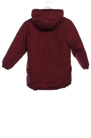 Kinderjacke Zara, Größe 7-8y/ 128-134 cm, Farbe Rot, Preis 13,81 €
