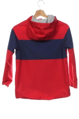 Kinderjacke Zara, Größe 7-8y/ 128-134 cm, Farbe Rot, Preis 8,00 €