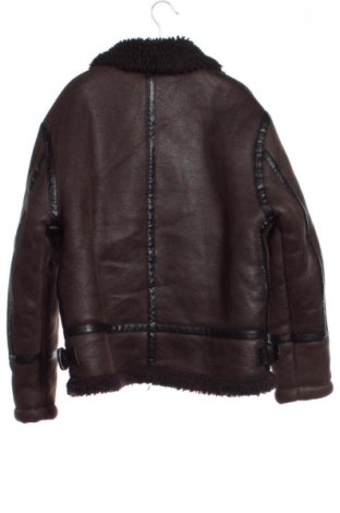 Dětská bunda  Zara, Velikost 8-9y/ 134-140 cm, Barva Zelená, Cena  409,00 Kč