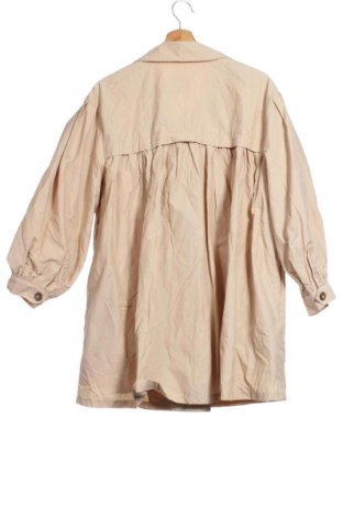 Detská bunda  Zara, Veľkosť 13-14y/ 164-168 cm, Farba Béžová, Cena  12,95 €
