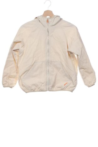 Детско яке Zara, Размер 8-9y/ 134-140 см, Цвят Екрю, Цена 8,00 €