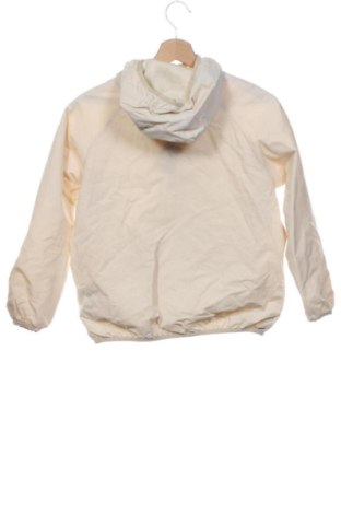Детско яке Zara, Размер 8-9y/ 134-140 см, Цвят Екрю, Цена 8,00 €