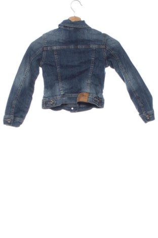 Dětská bunda  Zara, Velikost 6-7y/ 122-128 cm, Barva Modrá, Cena  785,00 Kč