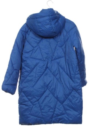 Детско яке Zara, Размер 12-13y/ 158-164 см, Цвят Син, Цена 37,00 €