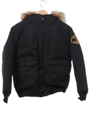 Geacă pentru copii Zavetti Canada, Mărime 7-8y/ 128-134 cm, Culoare Albastru, Preț 549,99 Lei