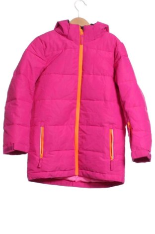 Geacă pentru copii pentru sporturi de iarnă Crane, Mărime 8-9y/ 134-140 cm, Culoare Roz, Preț 110,99 Lei