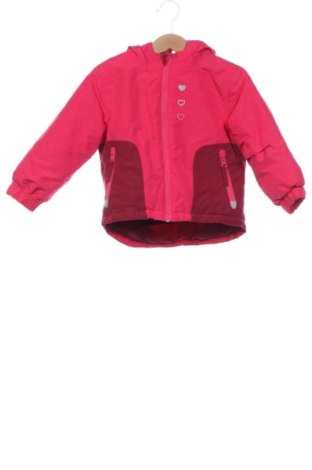 Detská bunda pre zimné športy Lupilu, Veľkosť 18-24m/ 86-98 cm, Farba Viacfarebná, Cena  30,00 €