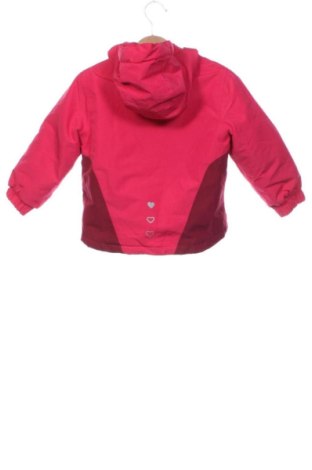 Detská bunda pre zimné športy Lupilu, Veľkosť 18-24m/ 86-98 cm, Farba Viacfarebná, Cena  30,00 €