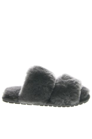 Домашни пантофи EMU Australia, Размер 35, Цвят Сив, Цена 58,79 €