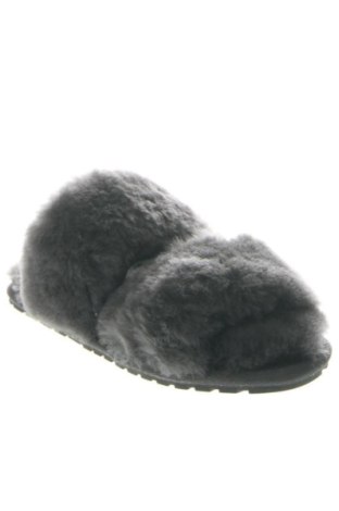 Домашни пантофи EMU Australia, Размер 35, Цвят Сив, Цена 58,79 €