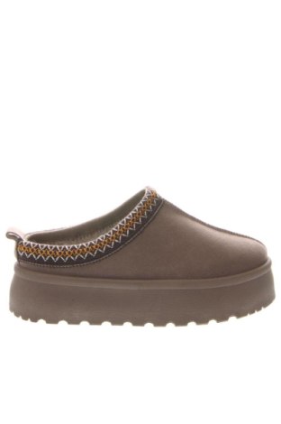 Παντόφλες Unbranded, Μέγεθος 37, Χρώμα  Μπέζ, Τιμή 18,99 €