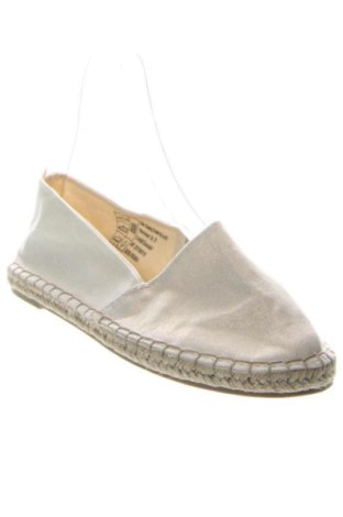 Espadrilky C&A, Velikost 40, Barva Zlatistá, Cena  822,00 Kč