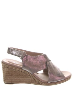 Εσπάδριλλες Clarks, Μέγεθος 42, Χρώμα  Μπέζ, Τιμή 85,01 €