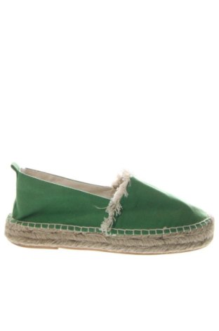 Espadryle Jenny Fairy, Rozmiar 38, Kolor Zielony, Cena 172,68 zł