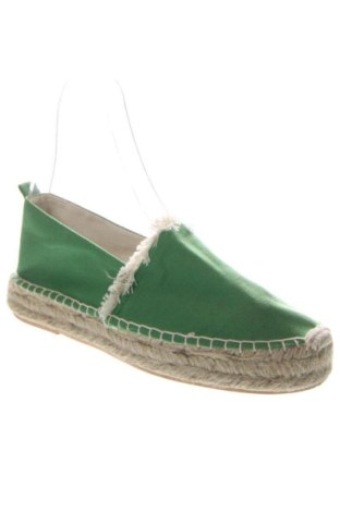 Espadryle Jenny Fairy, Rozmiar 38, Kolor Zielony, Cena 172,68 zł