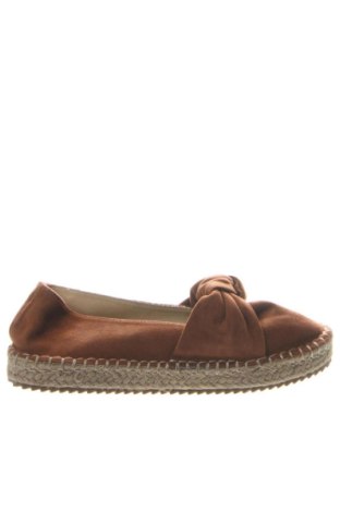 Espadrilky Lynfield, Velikost 40, Barva Hnědá, Cena  907,00 Kč