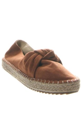 Espadrilky Lynfield, Velikost 40, Barva Hnědá, Cena  907,00 Kč