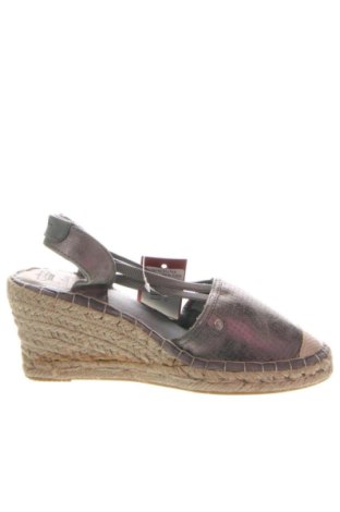 Еспадрили Mustang, Размер 37, Цвят Сив, Цена 46,63 €