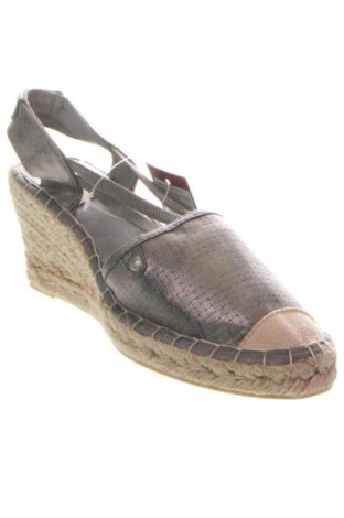 Еспадрили Mustang, Размер 37, Цвят Сив, Цена 46,63 €