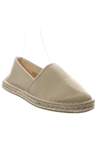 Espadrilky Primark, Velikost 41, Barva Béžová, Cena  652,00 Kč