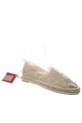 Espadryle Young Spirit, Rozmiar 40, Kolor ecru, Cena 208,98 zł