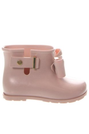 Гумени ботуши Melissa, Méret 25, Szín Rózsaszín, Ár 16 116 Ft