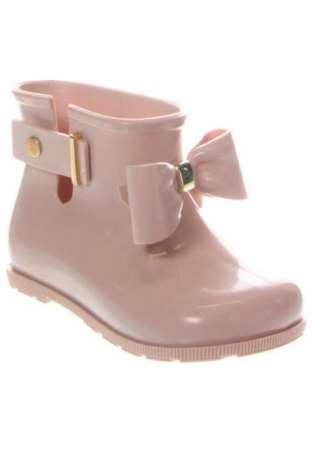Гумени ботуши Melissa, Méret 25, Szín Rózsaszín, Ár 16 116 Ft