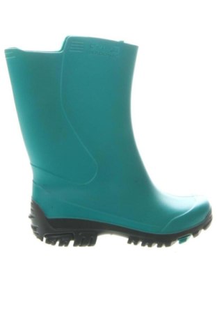Гумени ботуши Solognac, Mărime 25, Culoare Verde, Preț 56,99 Lei