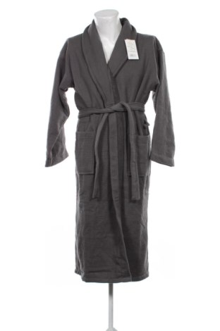 Μπουρνούζι Ladeheid, Μέγεθος XL, Χρώμα Γκρί, Τιμή 28,99 €