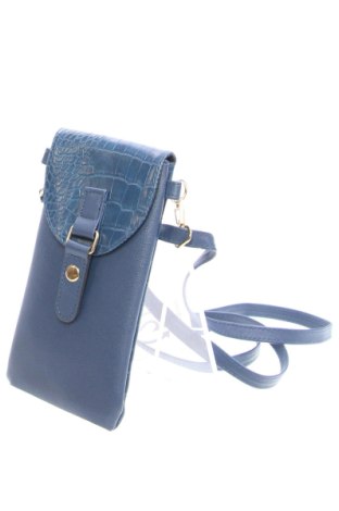 Handytasche Unbranded, Farbe Blau, Preis 10,74 €