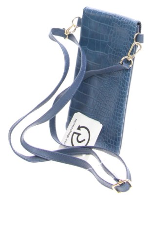 Handytasche Unbranded, Farbe Blau, Preis 10,74 €