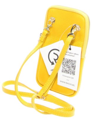 Калъф за телефон Unbranded, Цвят Жълт, Цена 16,00 €