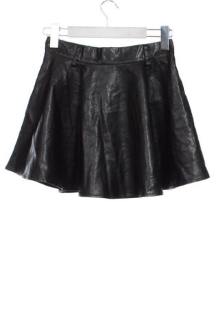 Lederrock Collusion, Größe XS, Farbe Schwarz, Preis 16,00 €