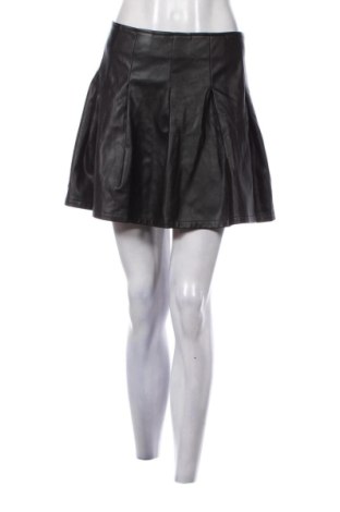 Skórzana spódnica Fb Sister, Rozmiar XL, Kolor Czarny, Cena 53,58 zł