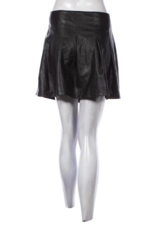 Skórzana spódnica Fb Sister, Rozmiar XL, Kolor Czarny, Cena 53,58 zł