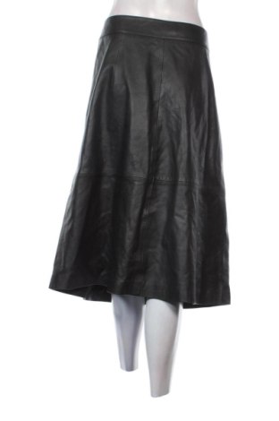 Kožená sukňa  Just, Veľkosť XL, Farba Čierna, Cena  35,00 €