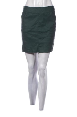 Skórzana spódnica ONLY, Rozmiar M, Kolor Zielony, Cena 48,99 zł