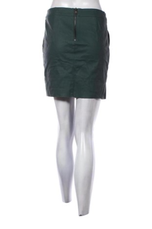 Skórzana spódnica ONLY, Rozmiar M, Kolor Zielony, Cena 48,99 zł
