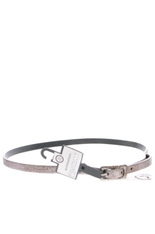 Curea Accessoires, Culoare Gri, Preț 64,00 Lei