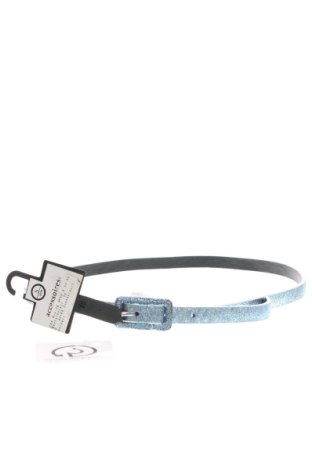 Ζώνη Accessoires, Χρώμα Μπλέ, Τιμή 12,28 €