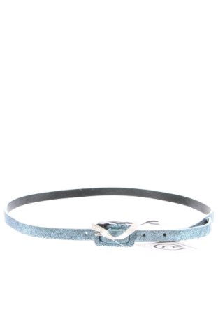 Ζώνη Accessoires, Χρώμα Μπλέ, Τιμή 12,28 €