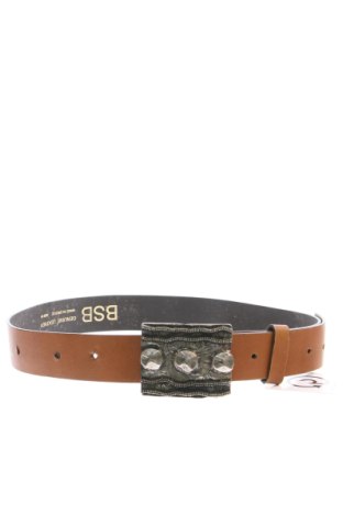 Gürtel BSB, Farbe Braun, Preis 14,00 €