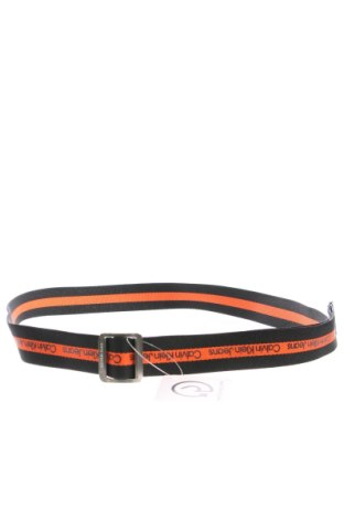 Gürtel Calvin Klein Jeans, Farbe Mehrfarbig, Preis 17,00 €