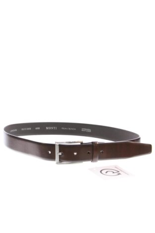 Ζώνη Monti, Χρώμα Καφέ, Τιμή 17,99 €