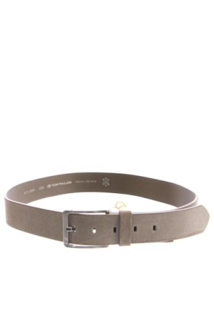 Curea Tom Tailor, Culoare Bej, Preț 145,99 Lei